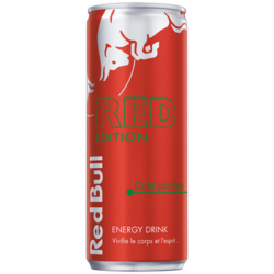 Red Bull Pastèque