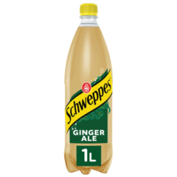 Schweppes Ginger Ale