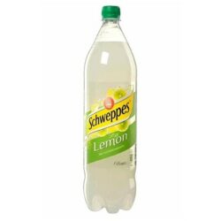 Schweppes Lemon