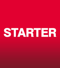 Formule Starter