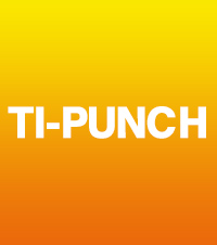 Formule Ti Punch