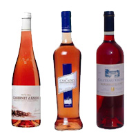 Rosés