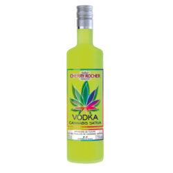Vodka Sativa