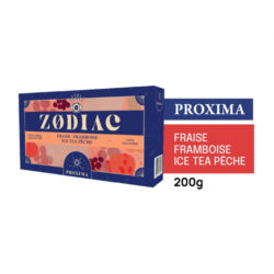 Tabac à chicha "Zodiac" Proxima
